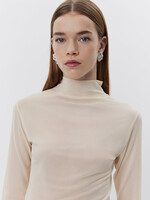 Sofie Schnoor Margotsw Blouse - Off White