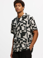 Kuwalla Kuwalla Chemise De Plage 2.0 - Abstrait