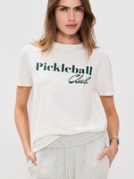 Z-Supply Z-Supply Club Tee - Sea Salt