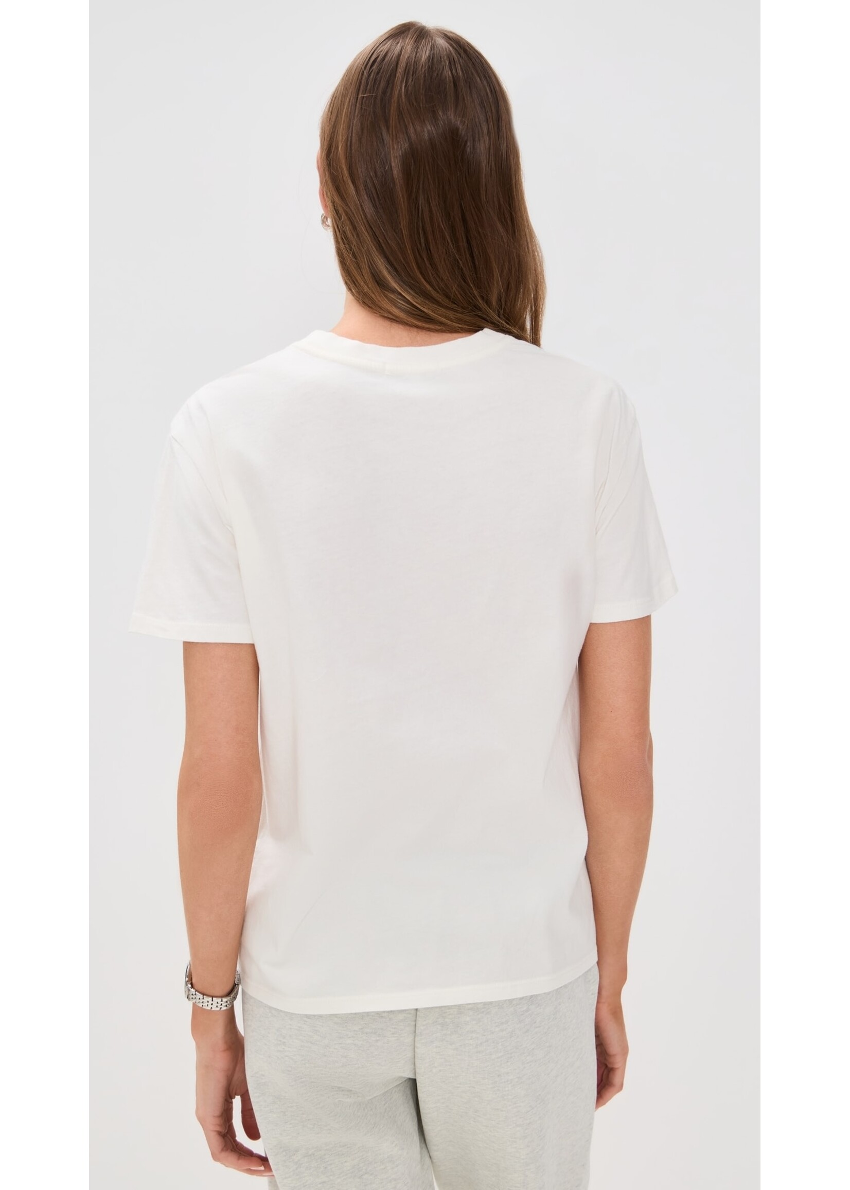 Z-Supply Z-Supply Club Tee - Sea Salt