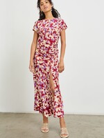 Rails Rails Serenity Dress - Amaranth
