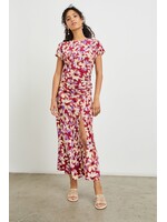 Rails Rails Serenity Dress - Amaranth
