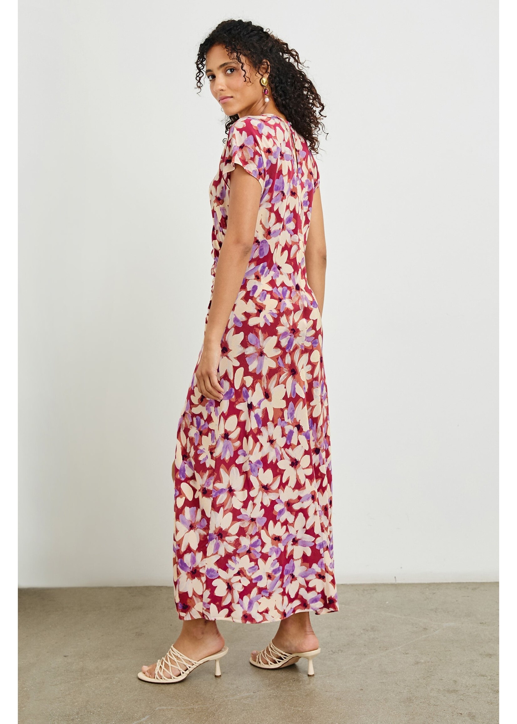 Rails Rails Robe Serenity - Amaranth