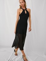 Rails Rails Marlin Dress - Black