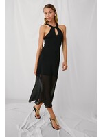 Rails Rails Marlin Dress - Black