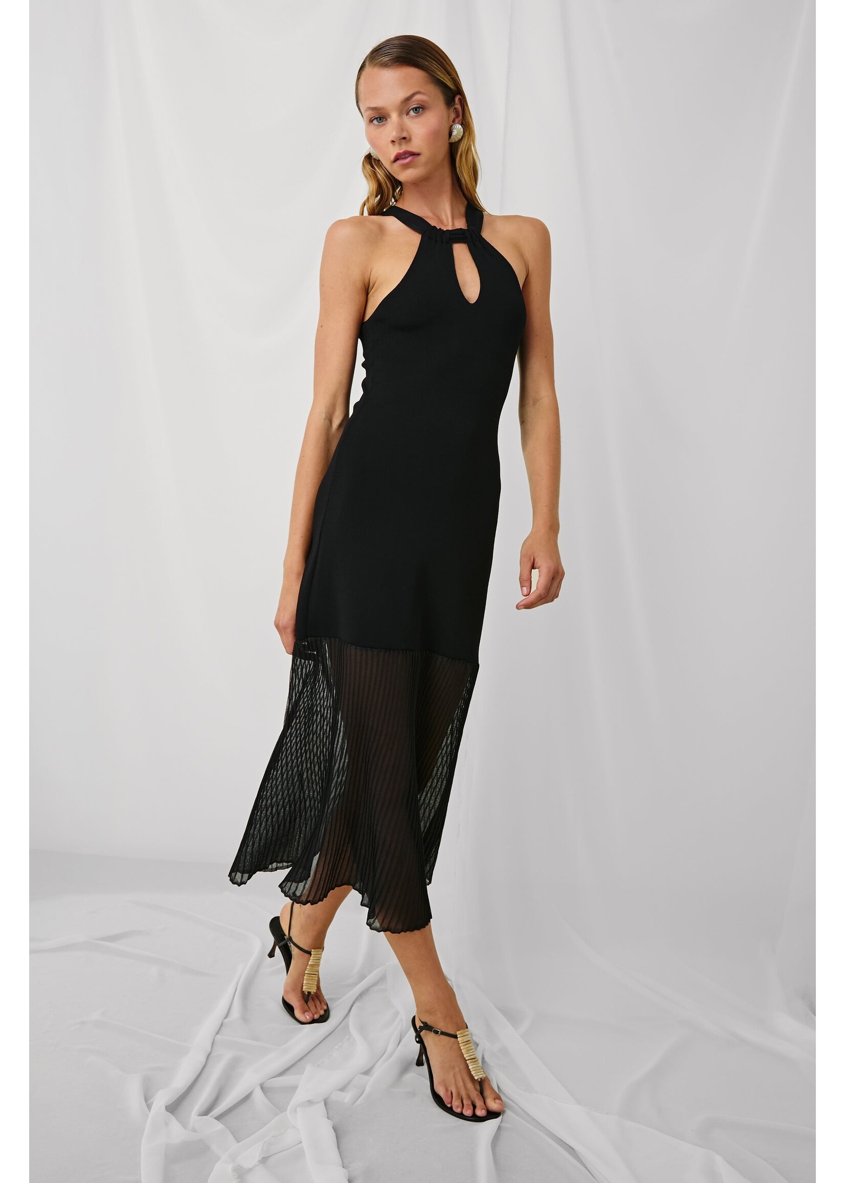 Rails Rails Robe Marlin - Noir