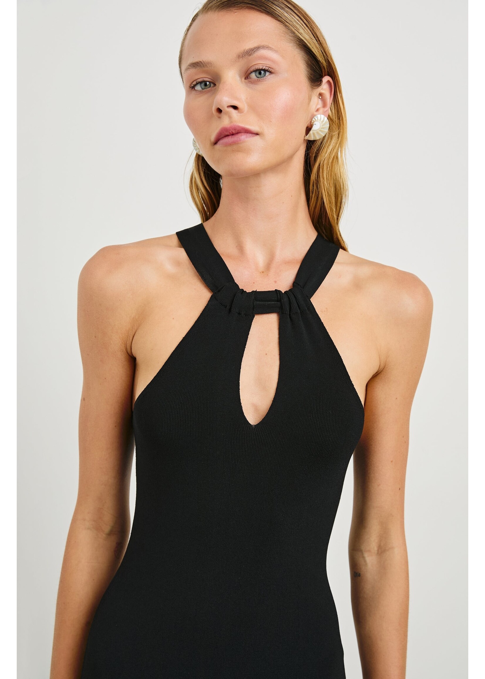 Rails Rails Marlin Dress - Black