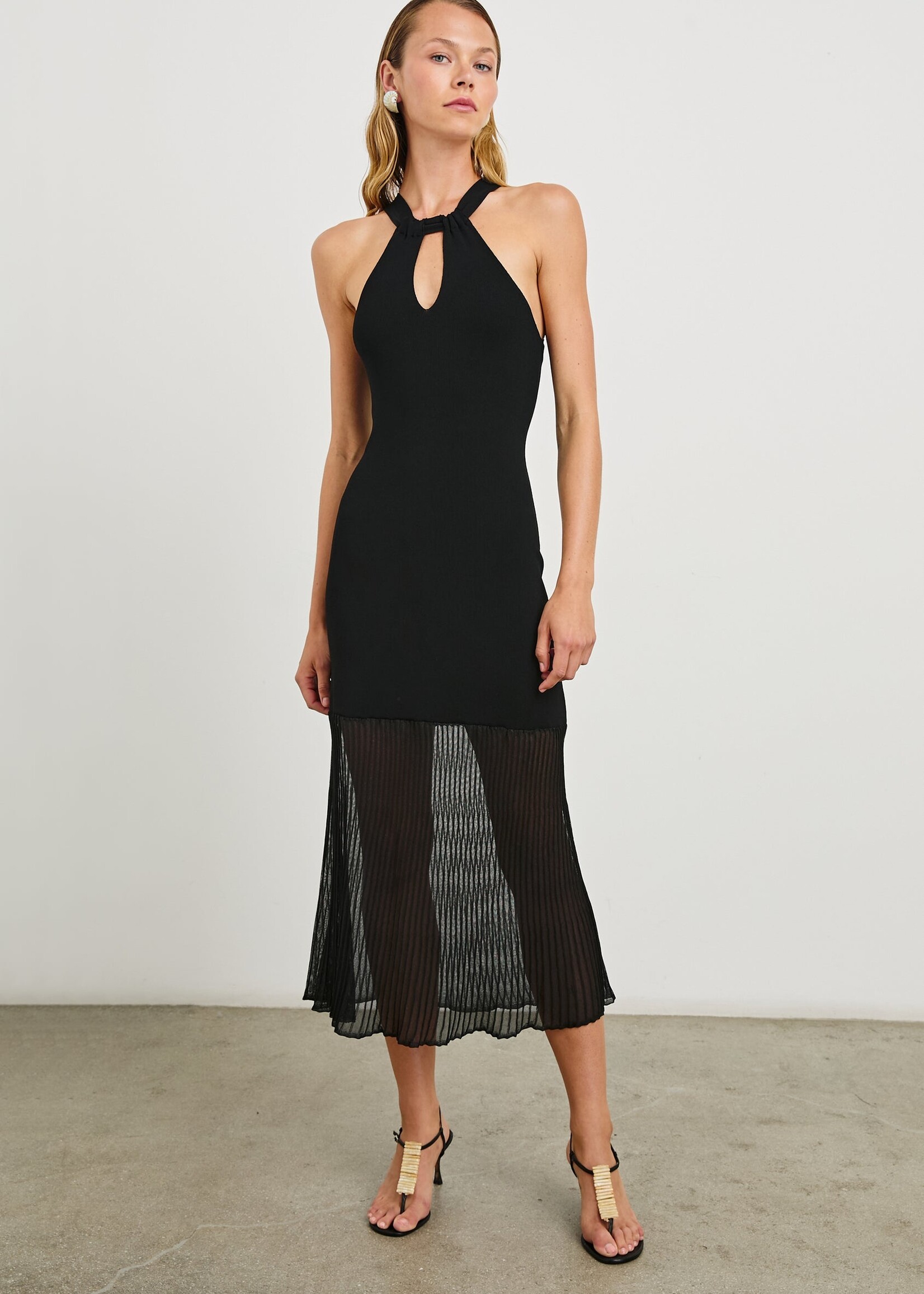 Rails Rails Robe Marlin - Noir