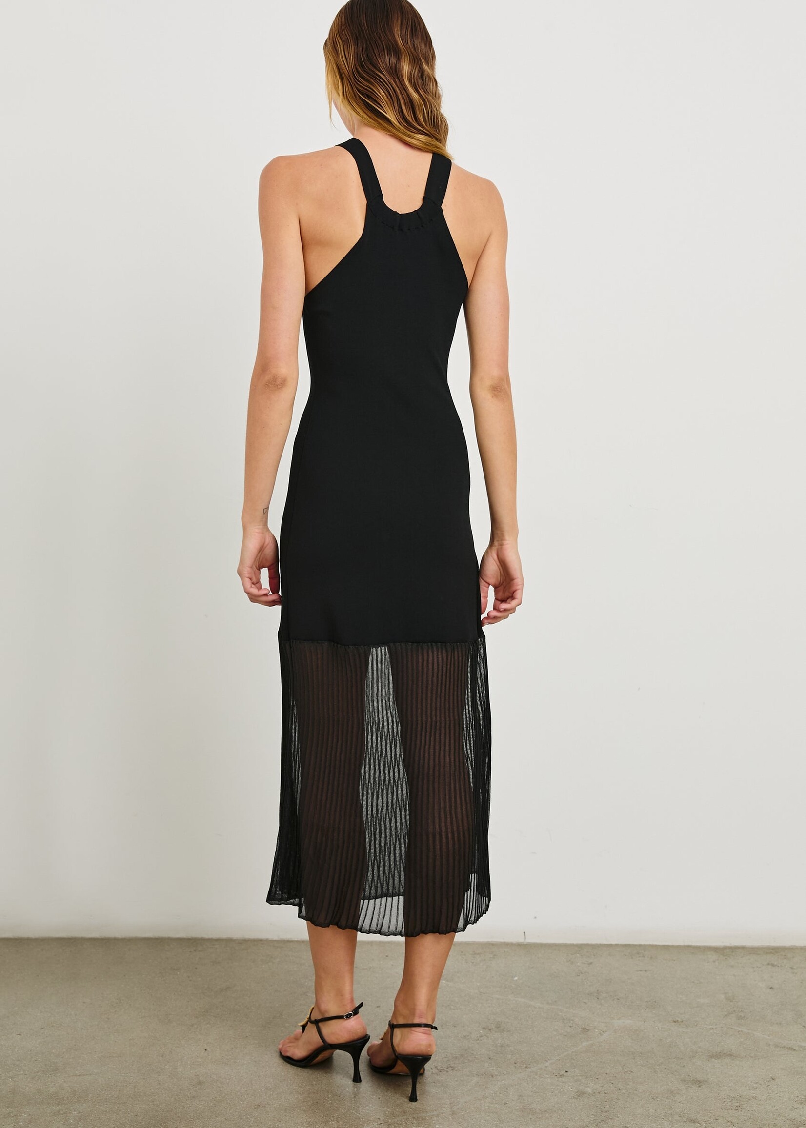 Rails Rails Robe Marlin - Noir