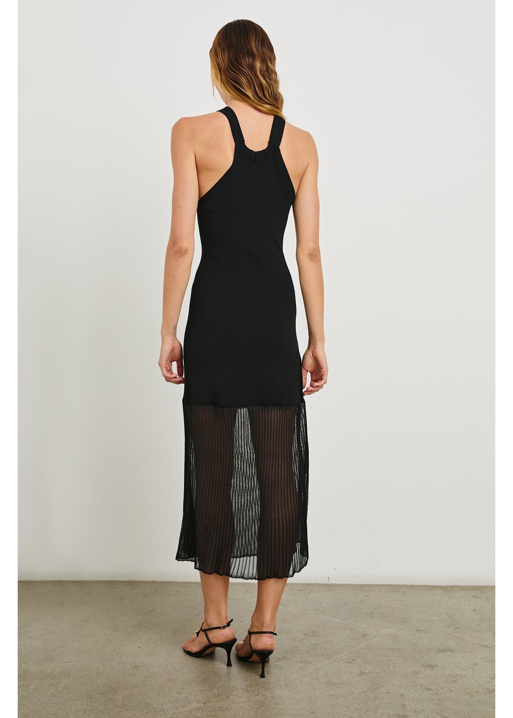 Rails Rails Robe Marlin - Noir