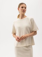 Holebrook Holebrook Haut Angelina - Off White