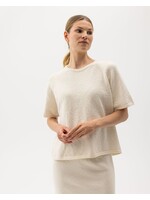 Holebrook Holebrook Angelina Top - Off White