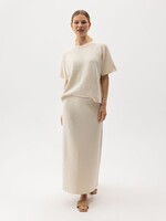 Holebrook Holebrook Jupe Angelina - Off White