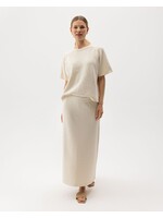 Holebrook Holebrook Jupe Angelina - Off White