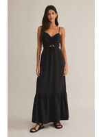 Z-Supply Z-Supply Winslet Maxi Dress - Black