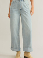 Z-Supply Z-Supply Lou Denim Pant - Faded Indigo