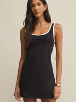Z-Supply Z-Supply Volly Dress - Black