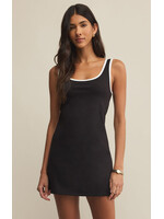 Z-Supply Z-Supply Robe Volly - Noir