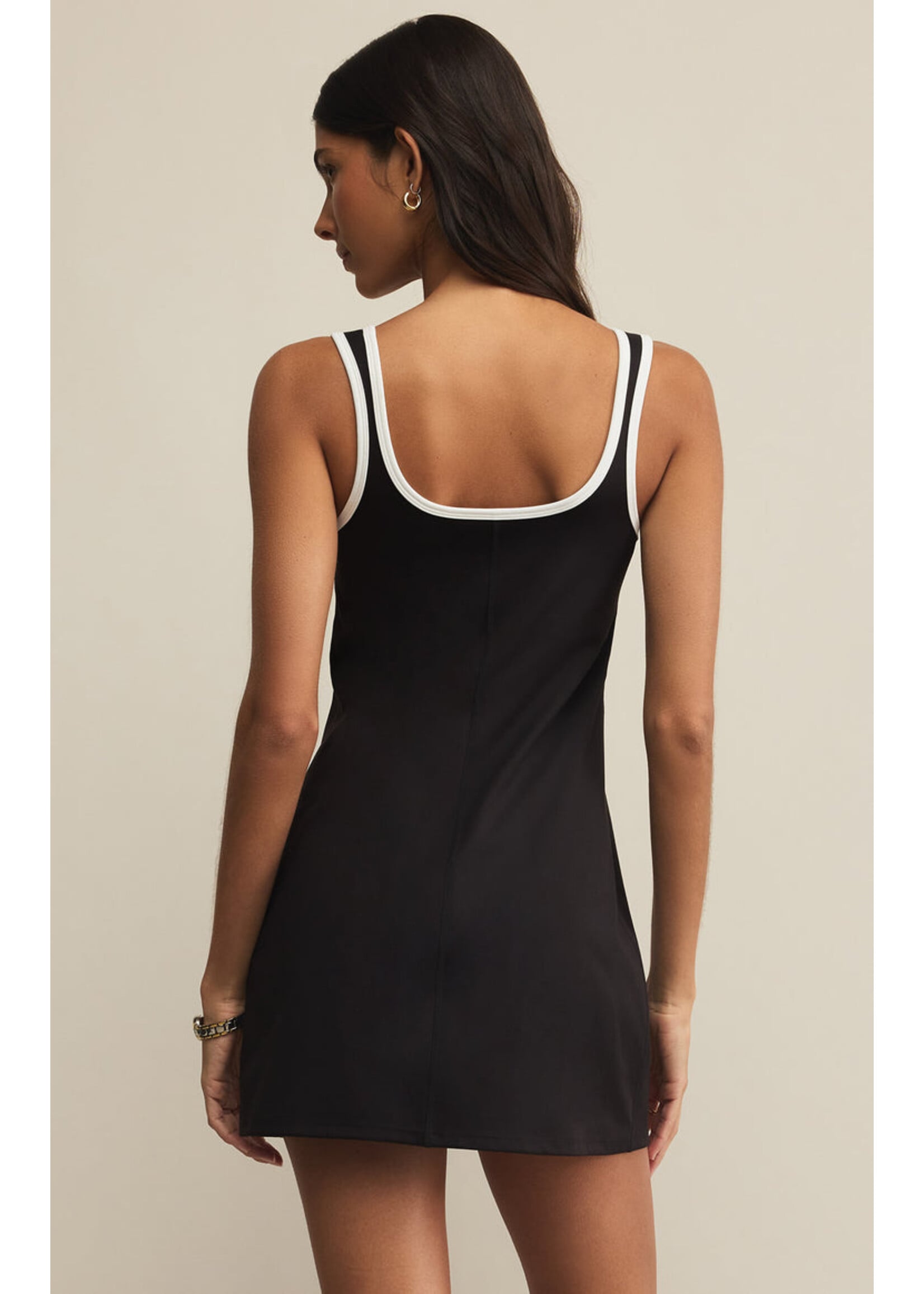 Z-Supply Z-Supply Volly Dress - Black