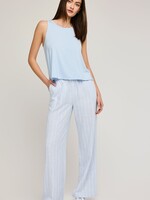 Gentle Fawn Pantalon Finley  - Sky Stripe