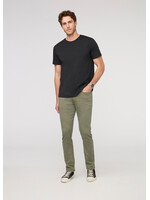 DU/ER DU/ER Jeans No Sweat Slim - Light Fern