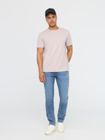 DU/ER DU/ER Performance Denim Lite Slim Straight - Slate Indigo