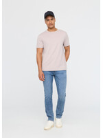 DU/ER DU/ER Performance Denim Lite Slim Straight - Slate Indigo
