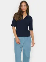 Saint Tropez Saint Tropez Juanna Polo - Baritone Blue