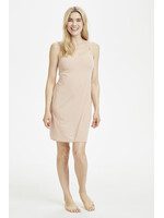 Saint Tropez Saint Tropez Nena Strap Dress - Nude