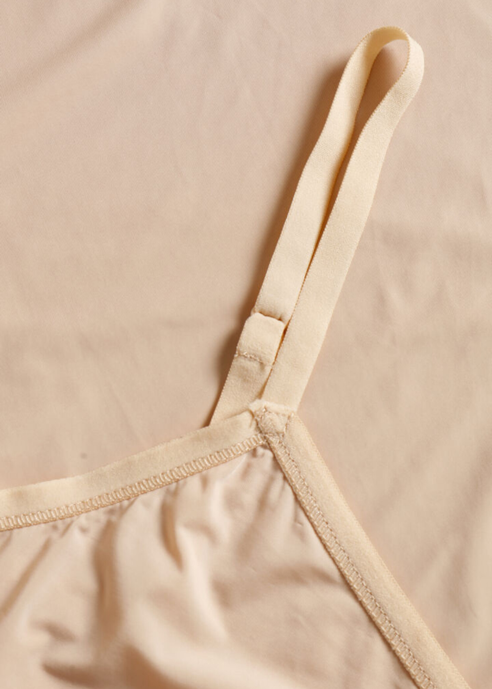 Saint Tropez Saint Tropez Jupon Nena - Nude