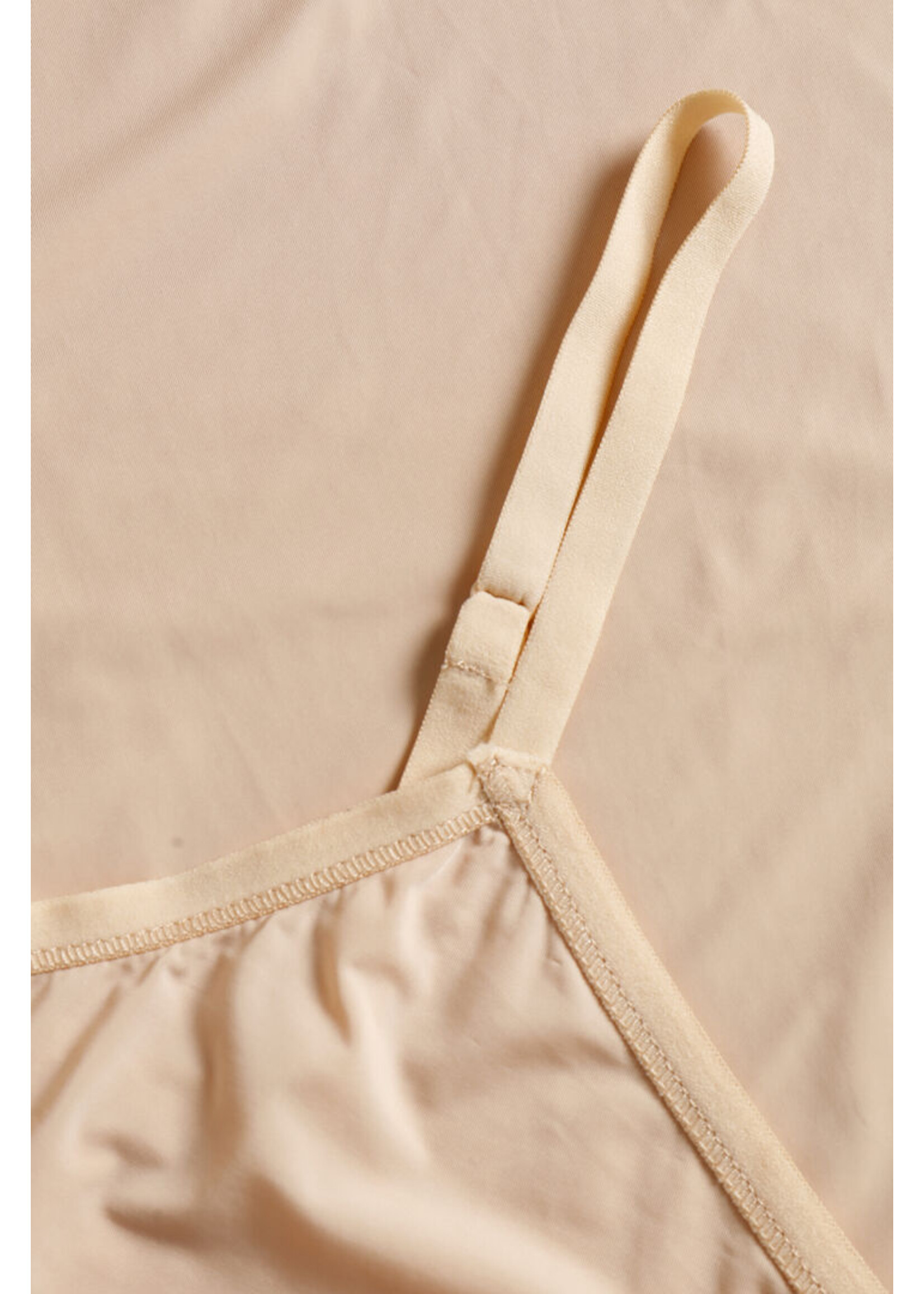 Saint Tropez Saint Tropez Jupon Nena - Nude