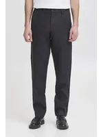 Casual Friday Casual Friday Pandrup Pantalon 100% Lin - Black Beauty