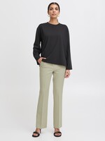 ICHI ICHI Pantalon IHLexi - Tea