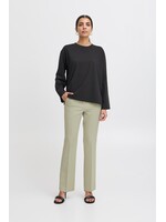 ICHI ICHI IHLexi Trousers - Tea