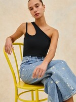 Rails Rails Haut Hira - Noir