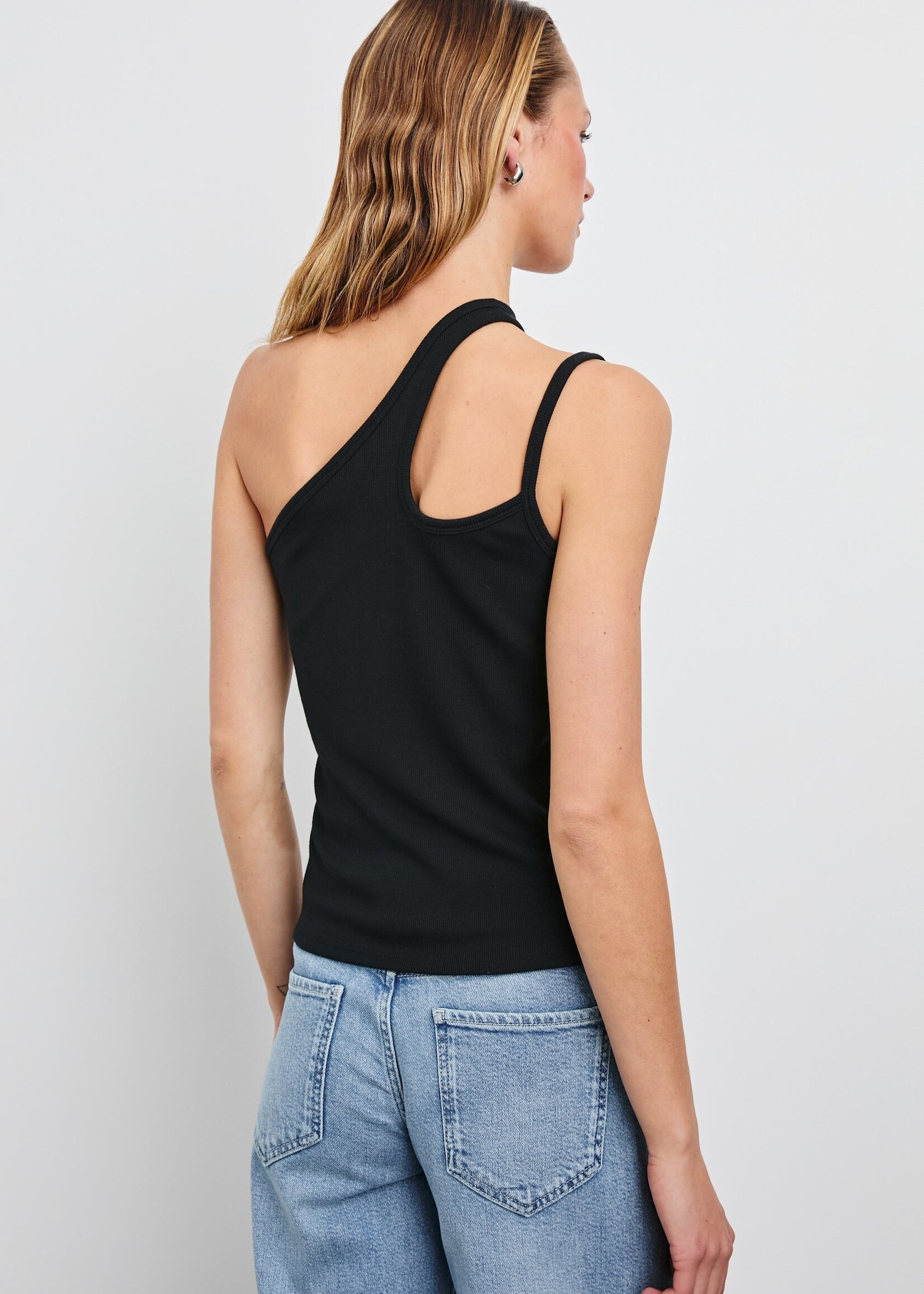 Rails Rails Hira Top - Black