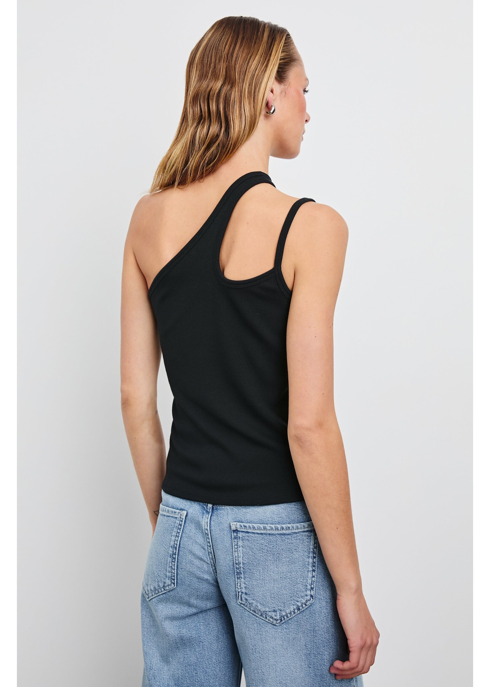 Rails Rails Haut Hira - Noir