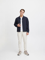 Casual Friday Casual Friday manteau Joshua - Dark Navy