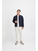 Casual Friday Casual Friday manteau Joshua - Dark Navy