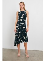 Rails Rails Robe Daija - Midnight Roses