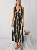 Rails Rails Robe Lilith - Madagascar