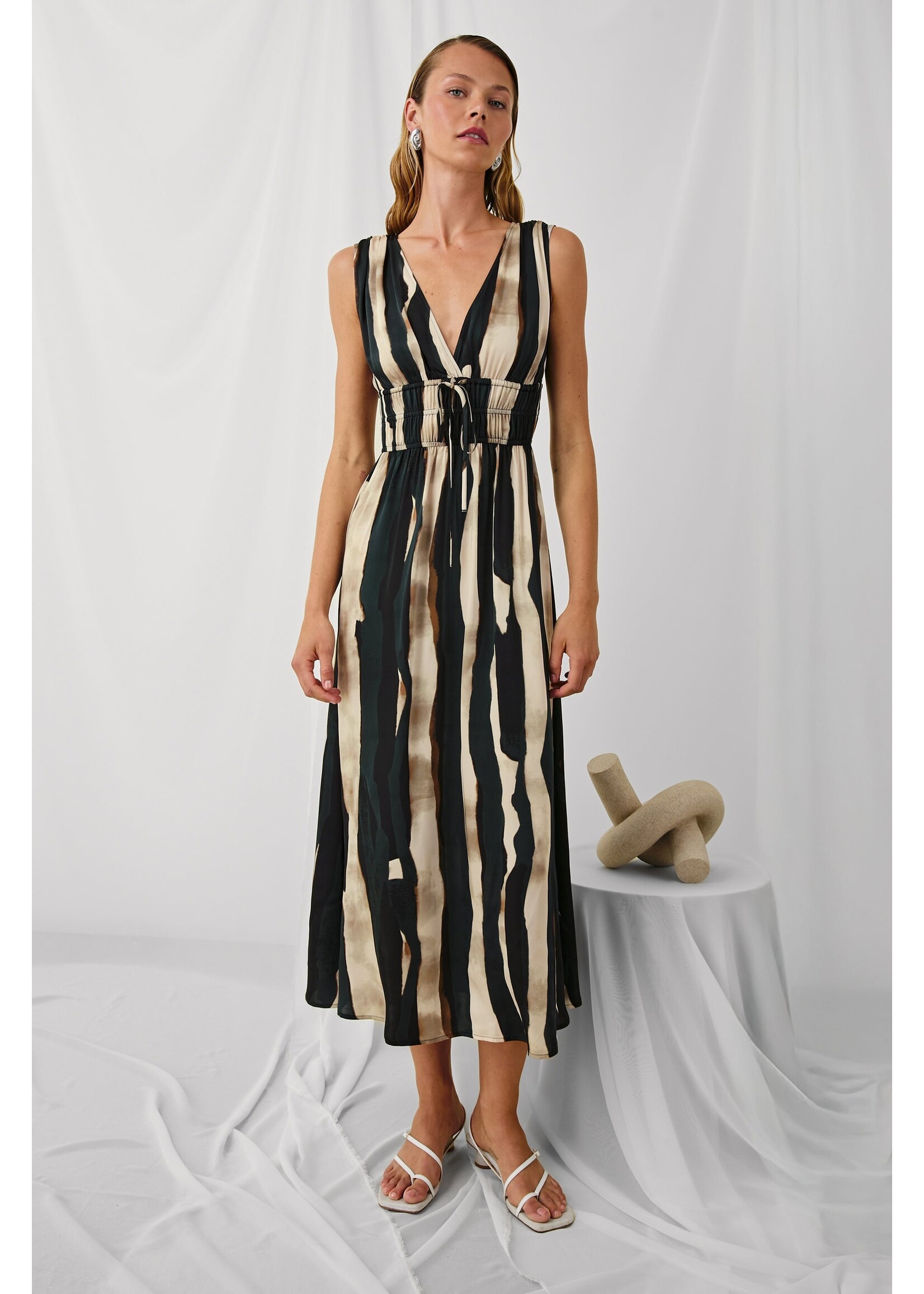 Rails Rails Lilith Dress - Madagascar