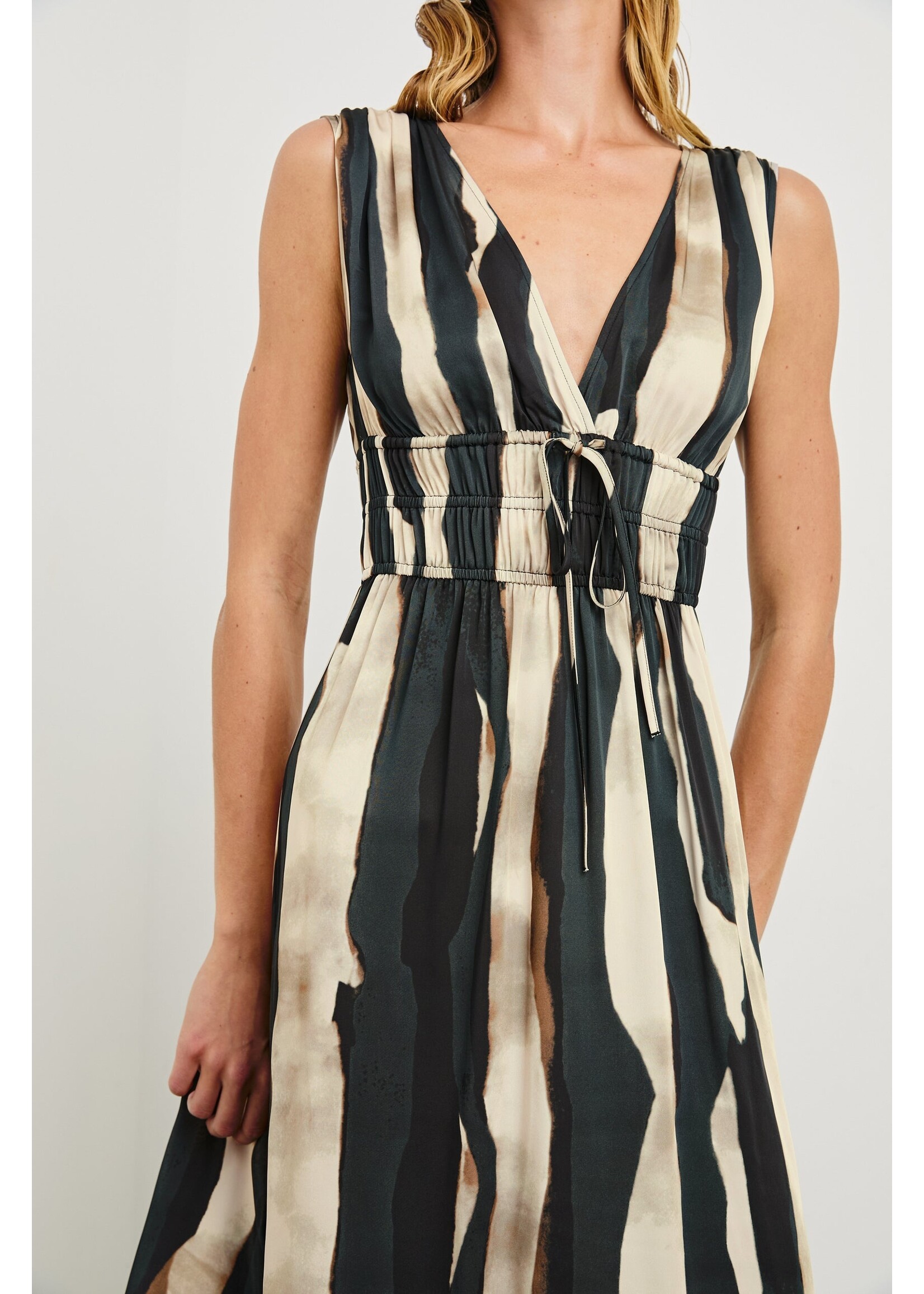Rails Rails Lilith Dress - Madagascar