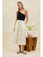 Rails Rails Robe Anita - Black Ivory