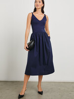 Rails Rails Robe Franca - Navy