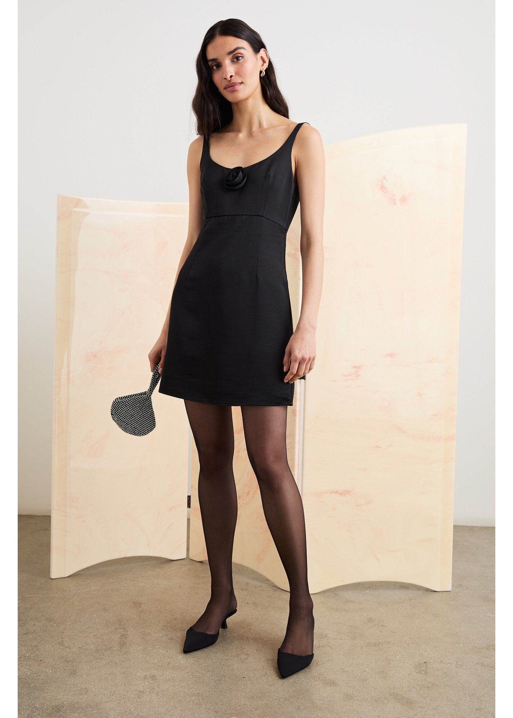 Rails Rails Robe Rhys - Noire