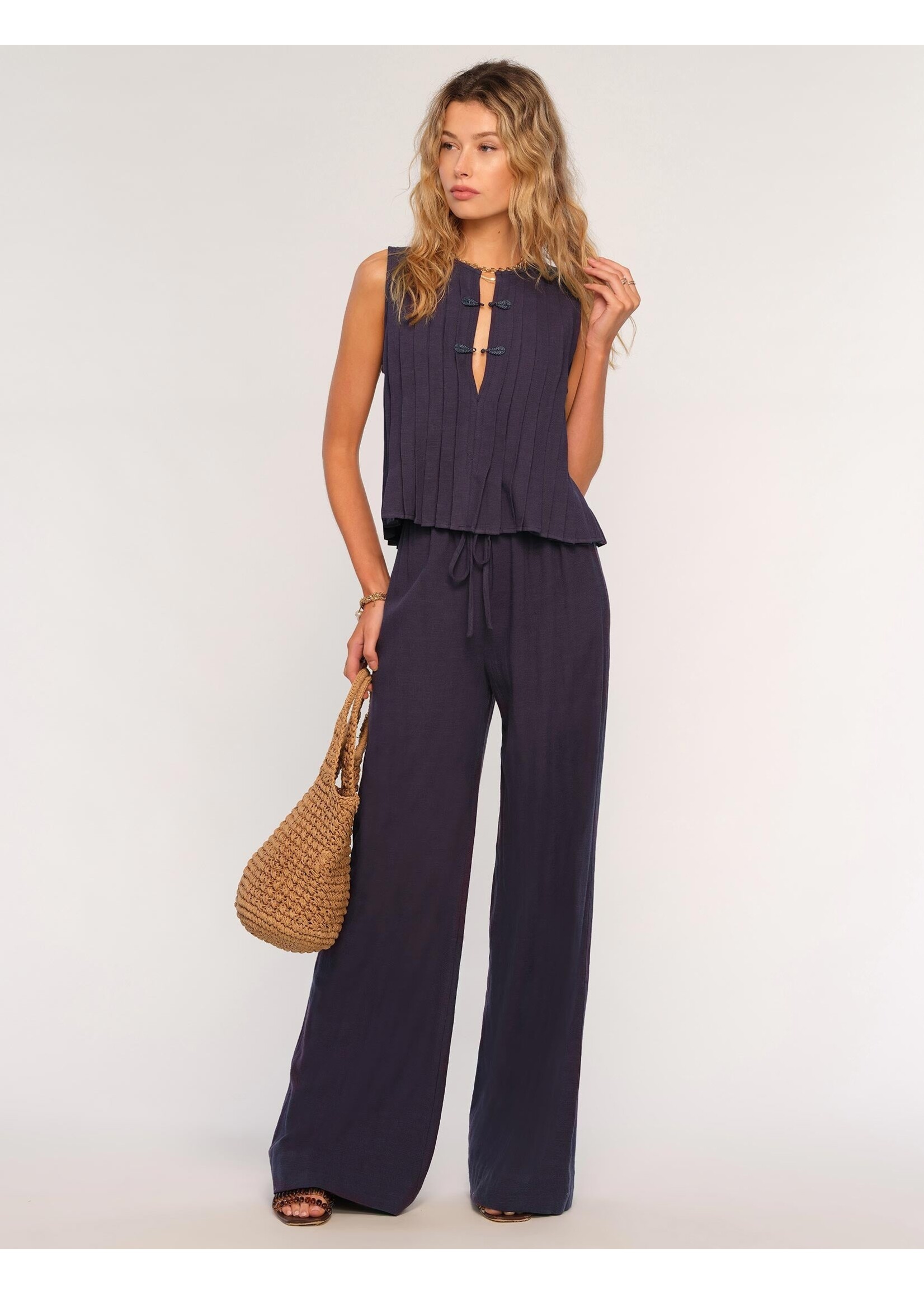 Heartloom Heartloom Ensemble Jolene - Indigo