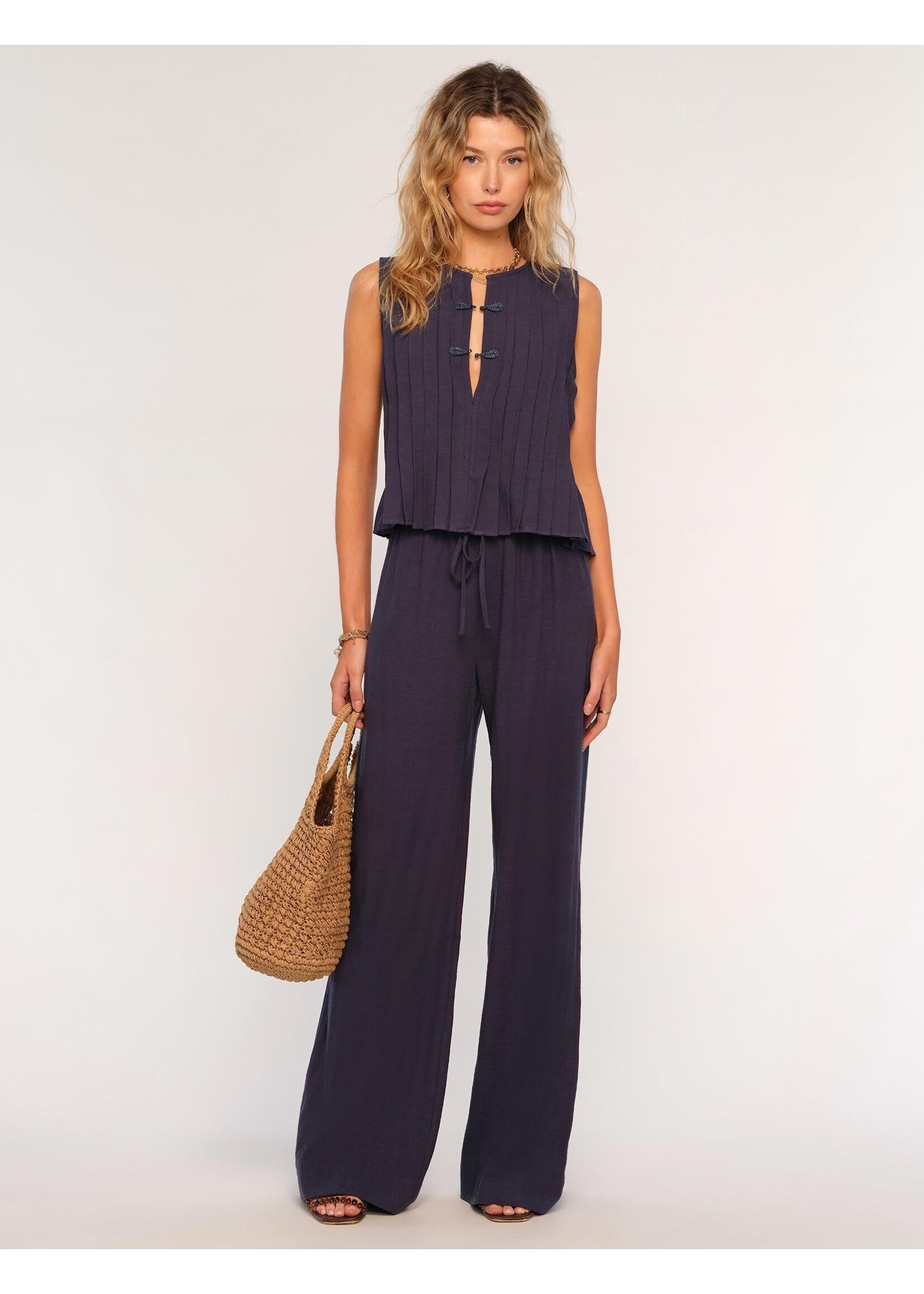 Heartloom Heartloom Ensemble Jolene - Indigo