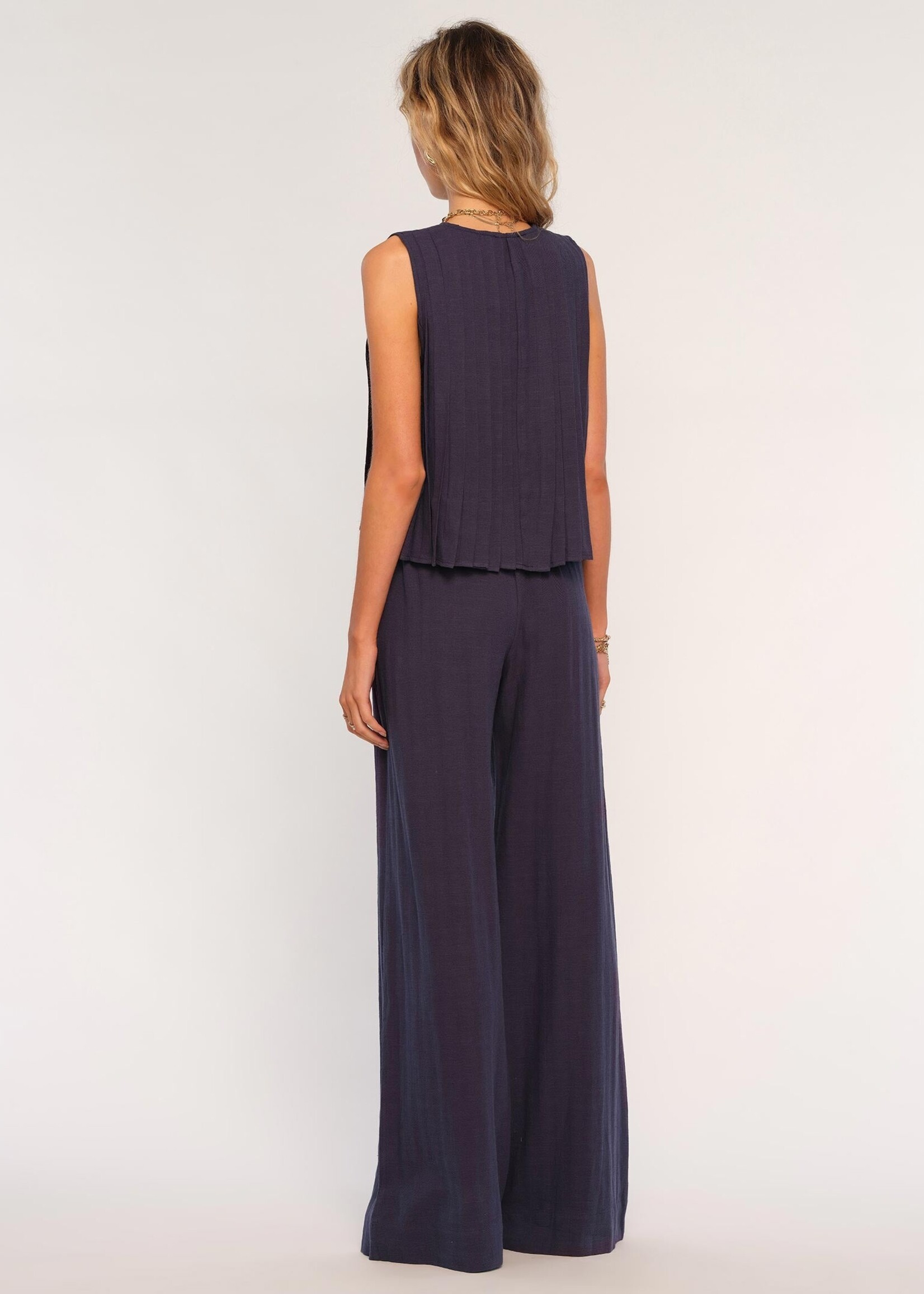Heartloom Heartloom Ensemble Jolene - Indigo