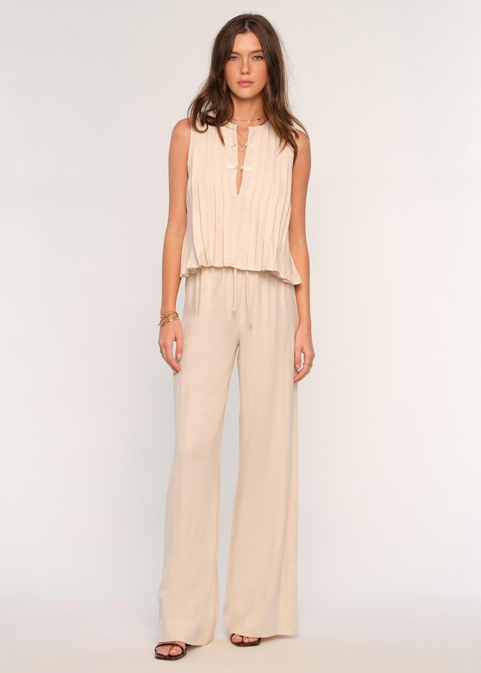 Heartloom Heartloom Ensemble Jolene - Ivory
